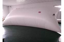 China Ethylene Glycol Multilayers 24000L Bulk Container Liner supplier