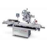Horizontal 2400BPH SGS Automatic Bottle Labelling Machine for sale