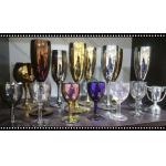 TiN PVD Plating Machine,  PVD TiN Coating Equipment On Glass Bottles , Valves