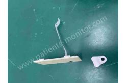 China PHiliph Goldway G30 Patient Monitor Battery Door Assembly Hospital Medical Equipment supplier
