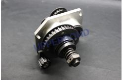 China Blackened Surface Treatment Driving Gear Box In Mk8 Mk9 Tobacco Machine supplier