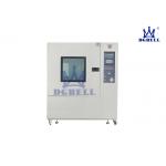 DGBELL Sand Dust Environment Test Chamber Metal Mesh Dia50um for sale