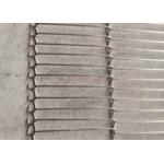 Sgs Bread Baking Flat Flex Conveyor Belt High Temperature for sale