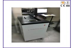 China Professional Building Material Fire Tester Heat Of Combustion Testing Equipment supplier