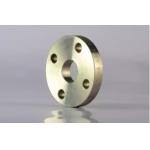 Industrial Steel Flange Connections Various Surface Coatings Class 150-2500 for sale