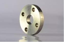 China Industrial Steel Flange Connections Various Surface Coatings Class 150-2500 supplier