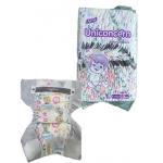 A-level Uniconcern Baby Diapers Inventory Baby Diapers for sale