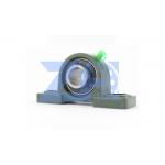 UCP Series Pillow Block Ball Bearing UCP204-12 3/4'' 19.05mm Cast Iron Housing for sale