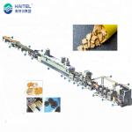 220V / 380V Automatic Oreo Sandwich Biscuit Machine Line 2000kgs for sale