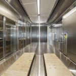 Graceful Anti-deformation Stainless Steel Cladding for Artworks for sale