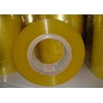 Strong Adhesive BOPP Packaging Tape Water Based Tapes Custom 40mic