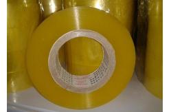 China Strong Adhesive BOPP Packaging Tape Water Based Tapes Custom 40mic supplier