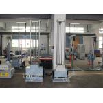 High Efficiency Mechanical Shock Test System Perform 1500G 0.5ms Meet IEC-68-2-27 for sale