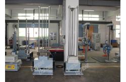 China Shock Test Equipment, Shock Testing for Lightweight Components and Devices supplier