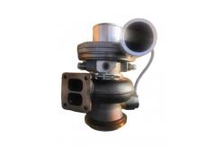 China 253-7325 ，Excavator Turbocharger For C9 Engine Carter 330D 336D   2537325 supplier