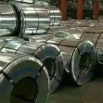 Corrugated Galvanized Steel Coil 1000-6000mm Length Regular Width 1000mm for sale