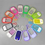 30ml Travel Hand Sanitizer Spray Bottle 50ml Portable Mini Refillable Perfume Empty for sale