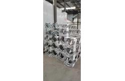 China 45KN 56KN 72KN Small Gin Pole Lifting Device Gin Pole For Tower supplier