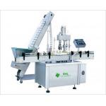 20ml 2400BPH Powder Filling Machine With 6 Heads