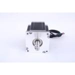 2 phase 1.8 degree Nema 42 8A 12mH Customized Hybrid Stepper Motor for CNC machine for sale