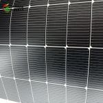 XSCM-580-T Thin Film Flexible Fold Solar Module 23.8% Efficiency Lightweight Photovoltaic Cell Panel BIPV Module for sale