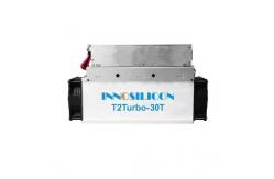 China SHA256 Uesd Innosilicon T2Tz 30TH/S supplier