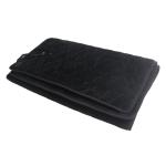 Portable Self Heating Blanket , Graphene Flannel Electric Blanket for sale
