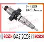 0445120208 Bosch Fuel Injector 0986435505 0445120103 0433175500 For 04-09 5.9L 0445120238 for sale