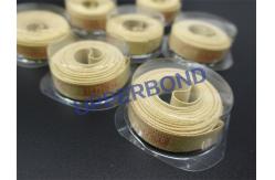 China Garniture Tapes 3160x22mm For Cigarette Machines MK9 PROTOS supplier