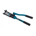 160KN Manual Hydraulic Crimping Tools YQK-300 U Type Cable Lug For Terminals for sale