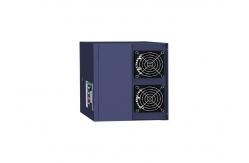 China 99.6% MPPT VFD Solar Pump Inverter 18.5kw 22kw With LCD Display supplier
