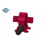 Ce Vertical Envelope Slew Drive Worm Gearbox For Flexible Solar Tracking System for sale