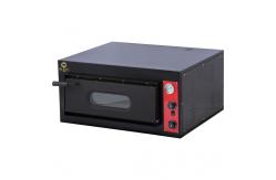 China Stainless Steel Pizza Bread Oven Productivity Bread Baking Equipment supplier