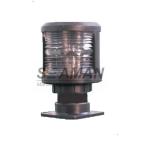 Marine Navigation Signal Light Full Plastic CCS Approved CXH Series Stern Light for sale