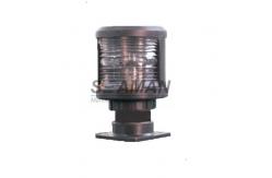 China Marine Navigation Signal Light Full Plastic CCS Approved CXH Series Stern Light supplier