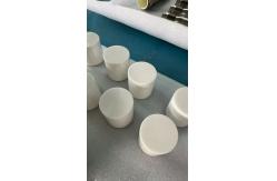 China Premium Milling Container Zirconia Ceramic Grinding Tank engineered For Ultra Fine Grinding supplier