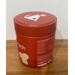Economical Round Food Cans With Easy Open Lids Custom Printed Food Packaging for sale