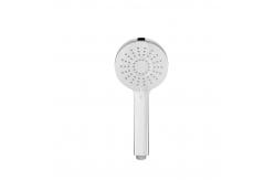 China Antirust Multi Function Handheld Shower Head Bathroom Shower Replacement Parts supplier