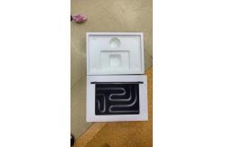 China Macbook Box Notebook Computer Electronics Packaging with High Durability and Wholesale Option supplier
