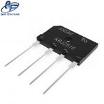 Kbj1510 Smd Ics SEP DIP-4 Stmicroelectronics Passive Components Storage Devices for sale