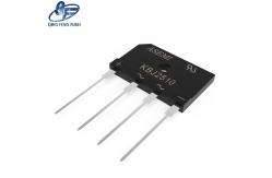China Kbj1510 Smd Ics SEP DIP-4 Stmicroelectronics Passive Components Storage Devices supplier