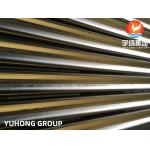 ASME SA213 TP304 Seamless Stainless Steel Bright Annealed Tubes , Tubos for sale