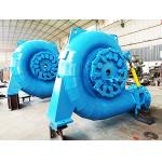 300kw 500kw 800kw Small Francis Turbine Generator for sale