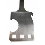High Precision Custom Stainless Steel Metal Products CNC Machining Parts for sale