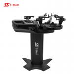 High Durability Badminton Racket Stringing Machine With Synchronizing Clip