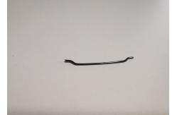 China 55/30 Loose Hooked Ends Steel Fiber For Concrete Construction and Engineering supplier