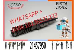 China 21457950 BEBE4F10001 21457951 21457952 21457953 21463327 21451295 85003656 HRE290 supplier