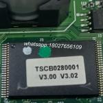 M29W160EB-70N6 Bank ATM Spare Parts DIEBOLD Receipt Controller chip M29W160EB-70N6 for sale