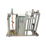Automotive Plugs Vehicle Connectors Cable Anchorage Pull Force and Torque Test Apparatus for sale