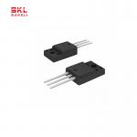 FDPF18N20FT MOSFET Power Electronics – High Performance Switching  Low On-Resistance and High Temperature Operation for sale